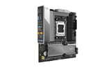 Sapphire NITRO+ B850M WIFI, mATX, AM5