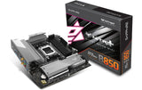 Sapphire NITRO+ B850M WIFI, mATX, AM5