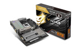 Sapphire NITRO+ X870EA WIFI7, ATX, AM5