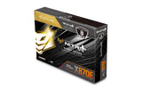 Sapphire NITRO+ X870EA WIFI7, ATX, AM5