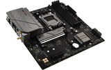Sapphire PULSE B850M WIFI, mATX, AM5