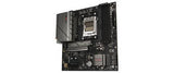 Sapphire PULSE B850M WIFI, mATX, AM5