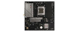 Sapphire PULSE B850M WIFI, mATX, AM5