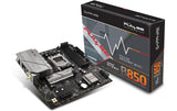 Sapphire PULSE B850M WIFI, mATX, AM5