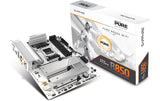 Sapphire PURE B850A WIFI7, ATX, AM5