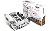 Sapphire PURE B850M WIFI, mATX, AM5