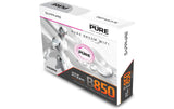 Sapphire PURE B850M WIFI, mATX, AM5