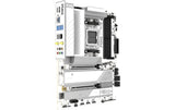 Sapphire PURE X870A WIFI7, ATX, AM5