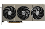 Sapphire RX9060 XT NITRO+ GAM OC 16GB GDDR6