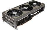 Sapphire RX9060 XT NITRO+ GAM OC 16GB GDDR6