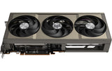 Sapphire RX9060 XT NITRO+ GAM OC 16GB GDDR6