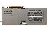 Sapphire RX9060 XT NITRO+ GAM OC 16GB GDDR6