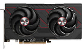 Sapphire RX9060 XT PULSE GAM OC 16GB GDDR6