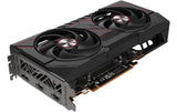Sapphire RX9060 XT PULSE GAM OC 16GB GDDR6