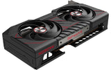 Sapphire RX9060 XT PULSE GAM OC 16GB GDDR6