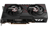 Sapphire RX9060 XT PULSE GAM OC 16GB GDDR6