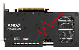 Sapphire RX9060 XT PULSE GAM OC 16GB GDDR6
