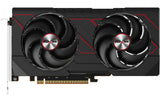 Sapphire RX9060 XT PULSE GAM OC 8GB GDDR6