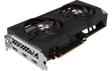 Sapphire RX9060 XT PULSE GAM OC 8GB GDDR6