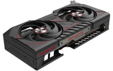 Sapphire RX9060 XT PULSE GAM OC 8GB GDDR6