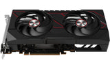 Sapphire RX9060 XT PULSE GAM OC 8GB GDDR6