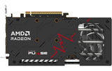 Sapphire RX9060 XT PULSE GAM OC 8GB GDDR6