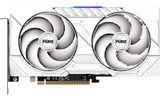 Sapphire RX9060 XT PURE GAM OC 16GB GDDR6