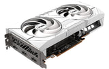 Sapphire RX9060 XT PURE GAM OC 16GB GDDR6