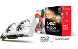 Sapphire RX9060 XT PURE GAM OC 16GB GDDR6