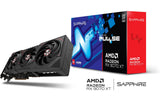 Sapphire RX9070 XT PULSE GAM 16GB GDDR6