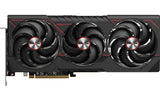 Sapphire RX9070 XT PULSE GAM 16GB GDDR6