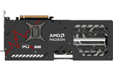 Sapphire RX9070 XT PULSE GAM 16GB GDDR6
