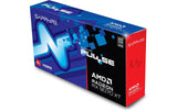 Sapphire RX9070 XT PULSE GAM 16GB GDDR6