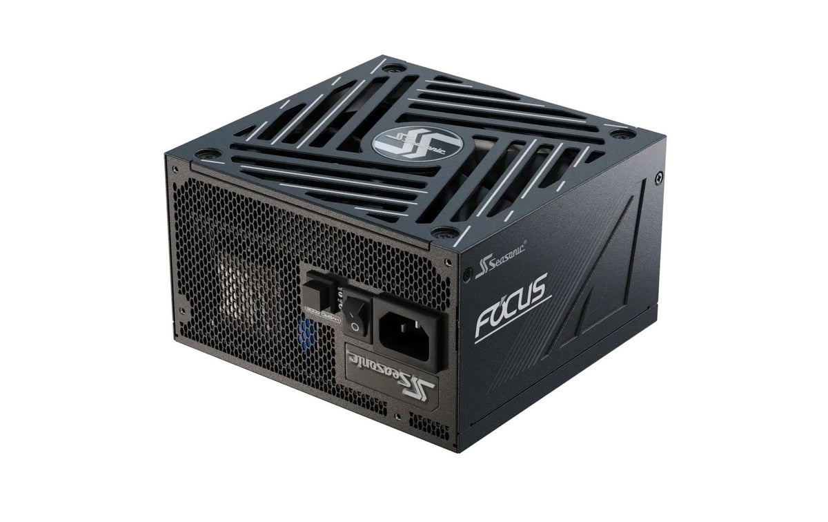 Seasonic, Netzteil Focus GX 1000 W