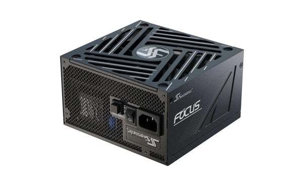 Seasonic, Netzteil Focus GX 850 W