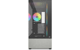 Sharkoon AK7 ARGB Black