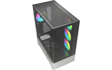 Sharkoon AK7 ARGB Black
