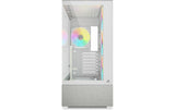 Sharkoon AK7 ARGB White