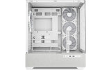 Sharkoon AK7 ARGB White