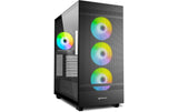 Sharkoon C50 BLACK RGB