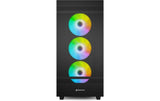 Sharkoon C50 BLACK RGB