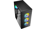 Sharkoon C50 BLACK RGB