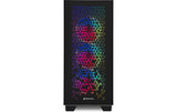 Sharkoon Elite Shark CA300H Black