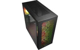 Sharkoon Elite Shark CA300H Black