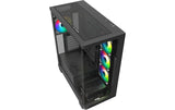 Sharkoon Elite Shark CA500 Black