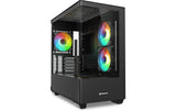 Sharkoon Elite Shark CM100 Black