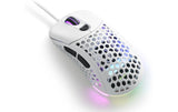 Sharkoon Light 200, optisch