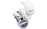 Sharkoon Light 200, optisch