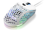 Sharkoon Light 200, optisch