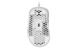 Sharkoon Light 200, optisch